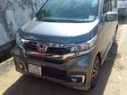 Honda N Wgn Car for Rent