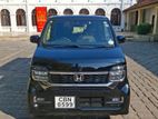 Honda N-WGN 2024