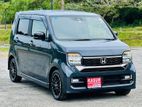 Honda N-WGN Custom 2024