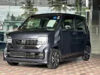Honda N-WGN custom 2025