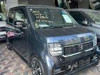 Honda N-WGN Custom L 2025