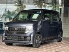 Honda N-WGN Custom L 2025