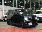 Honda N-WGN Custom L Turbo 2024