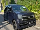 Honda N-WGN Custom RS 2023