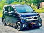 Honda N-WGN Custom Vehicle for Rent