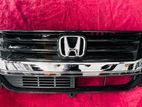 Honda N WGN DBA-JH1 Front Grille