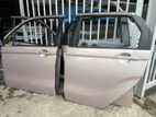 Honda N WGN Doors and Door Parts