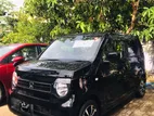 Honda N-WGN G 2023