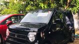 Honda N-WGN G 2023