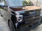 Honda N-WGN G 2024