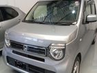 Honda N-WGN G 2024