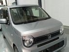 Honda N-WGN G 2024