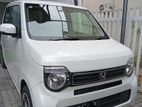 Honda N-WGN G 2024