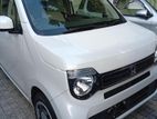 Honda N-WGN G 2024