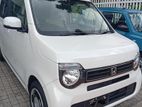 Honda N-WGN G 2024