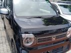 Honda N-WGN G 2024