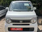Honda N-WGN G 2025