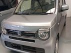 Honda N-WGN G Grade 2024