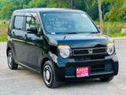 Honda N-WGN G Grade 2024