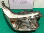 Honda N- WGN Head Lamp