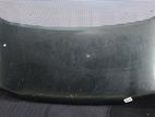 HONDA N WGN JG1 BONNET