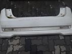 Honda N-WGN JH1 Rear Bumper