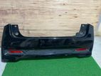 Honda N-WGN JH1 Rear Bumper