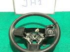 Honda N-WGN (JH1) Steering Weel