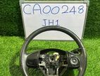 Honda N-WGN (JH1) Steering Wheel