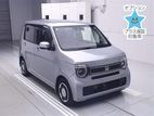 Honda N-WGN L 2024