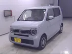 Honda N-WGN L Grade 2024