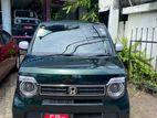 Honda N-WGN L Style + 2023
