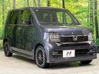 Honda N-WGN L TURBO 2023