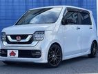 Honda N-WGN L TURBO 2024