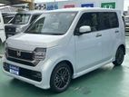 Honda N-WGN L TURBO 2024