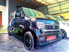 Honda N-WGN L Turbo 2024