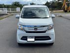 Honda N-WGN Low Mileage 2017