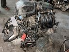 Honda N WGN Motte Engine/Head and Block