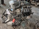 Honda N WGN Motte Engine/Head and Block
