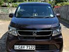 Honda N-WGN N WGN JH1 2015