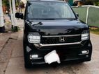 Honda N-WGN 2024
