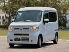 Honda N-WGN Nvan L 2024
