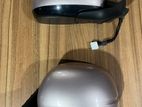 Honda N WGN Side Mirrors