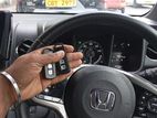 HONDA N WGN SMART KEY PROGGRAMING