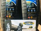 Honda N WGN Tyre 155/65 R14 Good Year tyres