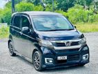 Honda N-WGN Vehicle for Rent