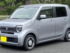 Honda N-WGN Wagon 2024