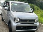 Honda N-WGN Wagon r 2023