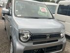 Honda N-WGN Wagon r 2024