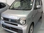 Honda N-WGN X 2024